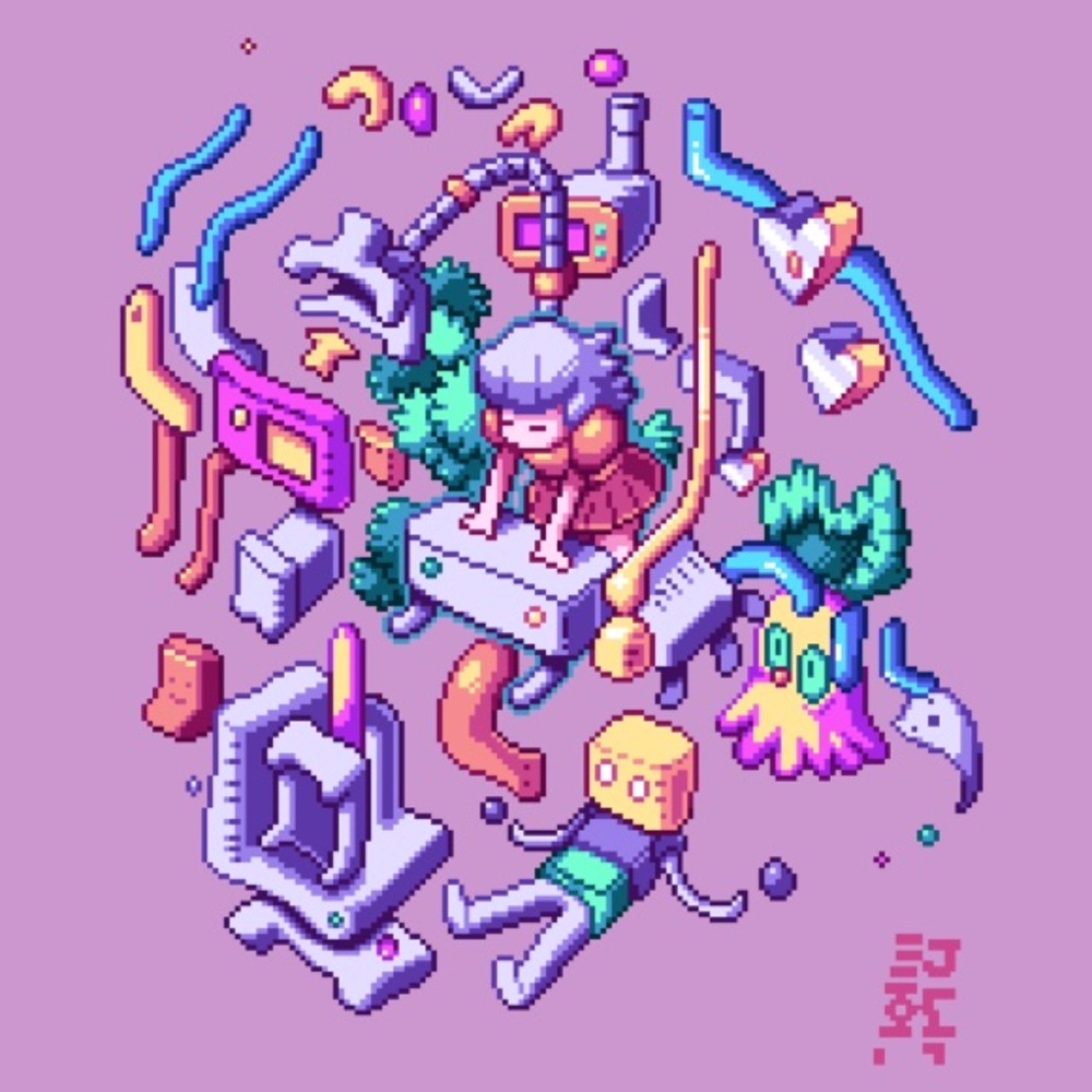 Meet your Posher, Linds